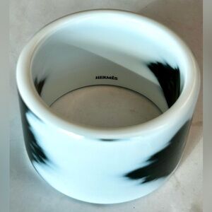 Hermès Cuff Bracelet